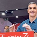 Novi politički skandal u Španiji