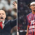"Čima Moneke je egomanijak": Saša Obradović otkrio od čega zavise njegove igre u Zvezdi