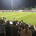 Lalatović debitovao porazom, Noa minimalcem pobedila Budućnost