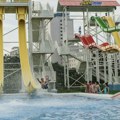 Gde će letovati severnokorejska elita? Otvoren novi rizort za 20.000 ljudi