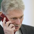 Peskov: Nemamo potvrdu o Trampovim pretnjama, danas ima dosta dezinformacija