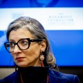 Specijalnoj izvestiteljki UN Frančeski Albaneze SAD uvele sankcije