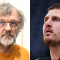 "Јокић ми је открио, ево шта ми је рекао": Кустурица га питао да ли ће играти за Србију на Еуробаскету