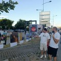 Večeras "Trka privilegija" - društveni performans kod Varadinskog mosta
