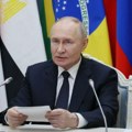 Путин: Говор на Минхенској конференцији 2007. године написао сам у авиону, био је правовремен, али га нису чули
