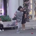 Jezive scene u eliti u cik zore nastao haos, učesnica doživela nervni slom, lomi sve oko sebe!