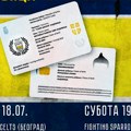 Ortodoks kelts za punoletstvo festivala Pivski u Ladovici