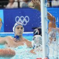 Vaterpolisti Srbije deklasirali Amerikance za plasman u polufinale Svetskog prvenstva