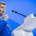 EU: Fon der Lajen i Košta najavili posetu Kini