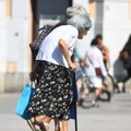 „Većina penzionera na rubu socijalne održivosti“: Udruženja penzionera traže razgovor sa Macutom o novom rastu penzija