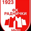 Poraz Radničkog na početku sezone