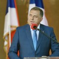 Dodik: Normalizacija stanja u BiH moguća povlačenjem odluka Šmita