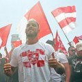 Arnautović rođen kad i Delije, broj na dresu 89