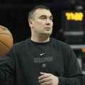 Neverovatno! Evo šta će biti sa sinom preminule košarkaške legende Dejana Milojevića!