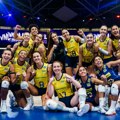 Brazilke poslednje učesnice polufinala Lige nacija