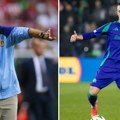 Još jedan Srbin dolazi u Španiju, i to šampion sveta: Veljko Paunović dovodi svog zlatnog "orlića"