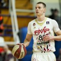 Košarkaš FMP pokazao tri prsta u Splitu: Sada su ga na hrvatskoj granici naterali da plati zbog toga
