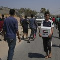 Alarmantno upozorenje: Humanitarna pauza neophodna, ali nedovoljna