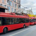 Privremeno se ukidaju ove gradske linije