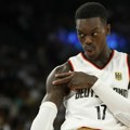 Nemci brišu razlike - NBA zvezda dala podršku