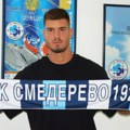 Smederevo 1924 nastavilo da dovodi pojačanja