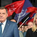 "Snsd će opet pobediti s dodikom": Cvijanović: Priče da ću ja naslediti Dodika su naklapanja kvazipolitičke čaršije