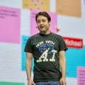 Dilan Fild: Od studentske ideje do milijardi