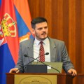 Sofić: Otvoren poziv za dostavljanje projektnih predloga Saveza Alpe - Jadran