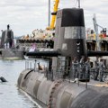 Radioativna voda ispuštena u more iz britanskog nuklearnog arsenala! Vlasti pokušale da spreče objavu vesti o incidentu u…