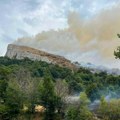 U požarima uništeno 45 kuća i 60 hektara useva, šuma, livada