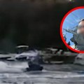 Ovo je Milan koji je skuterom gazio decu na kajaku Najnoviji detalji drame na reci Tamiš u Pančevu