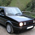 Volkswagen ukinuo kultni model Golf GTD