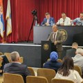 Smena na čelu JKP „Lim“ – Popadić najavljuje nove kadrovske promene