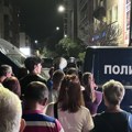 Leskovčani ponovo dobijaju prekršajne prijave bez legitimisanja tokom protesta