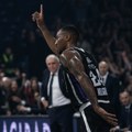 Napustio Partizan, pa se oglasio emotivnom porukom za navijače – ostaće u Evroligi