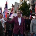 Vučić: Unutrašnja kontrola će ispitati postupanje policije prema Nikolini Sinđelić