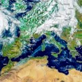 Formirala se još jedna tropska oluja; Oglasio se Centar za uragane