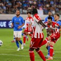 Nije sve tako crno! Evo koliko je Crvena zvezda zaradila ulaskom u Ligu Evrope!