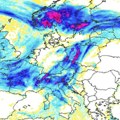 Bivši uragan Erin udara i na Italiju! Prete grmljavinske oluje i poplave, evo kada nevreme stiže i do regiona