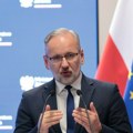 Napadnut bivši poljski ministar