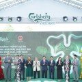Vijetnam: Carlsberg otvorio svoju najveću pivaru u Aziji