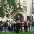 Razrešena direktorka Muzičke škole „Josip Slavenski“ u Beogradu