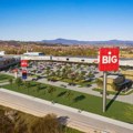 Big CEE otvara prvi lifestyle retail park u Srbiji – BIG Čačak