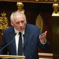 Politički zemljotres u srcu Evrope! Pala još jedna Vlada Francuske, bliži se dan od kog svi strahuju: Pred Makronom su 3 opcije…