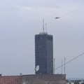 Vojničko razbuđivanje: Da li je to počeo Treći svetski rat?