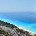 Vlasti ostrva Milos blokirale izgradnju hotela da bi zaštitile poznatu plažu