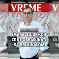 Јово Бакић: На изборе са две листе – студентском и опозиционом