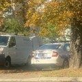 Telo mladića (25) pronađeno vezano i umotano u tepih: Prve slike sa mesta brutalnog ubistva u Zemunu: Policija i forenzičari…