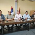 “SVANUĆE”: “PRAVNO NASILJE U SKUPŠTINI GRADA VALJEVA, SVE ODLUKE SA 9. SEDNICE NELEGITIMNE”