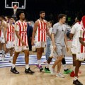 Zvezdina rak rana: Crveno-beli trojke šutirali sa 7,4% uspešnosti!